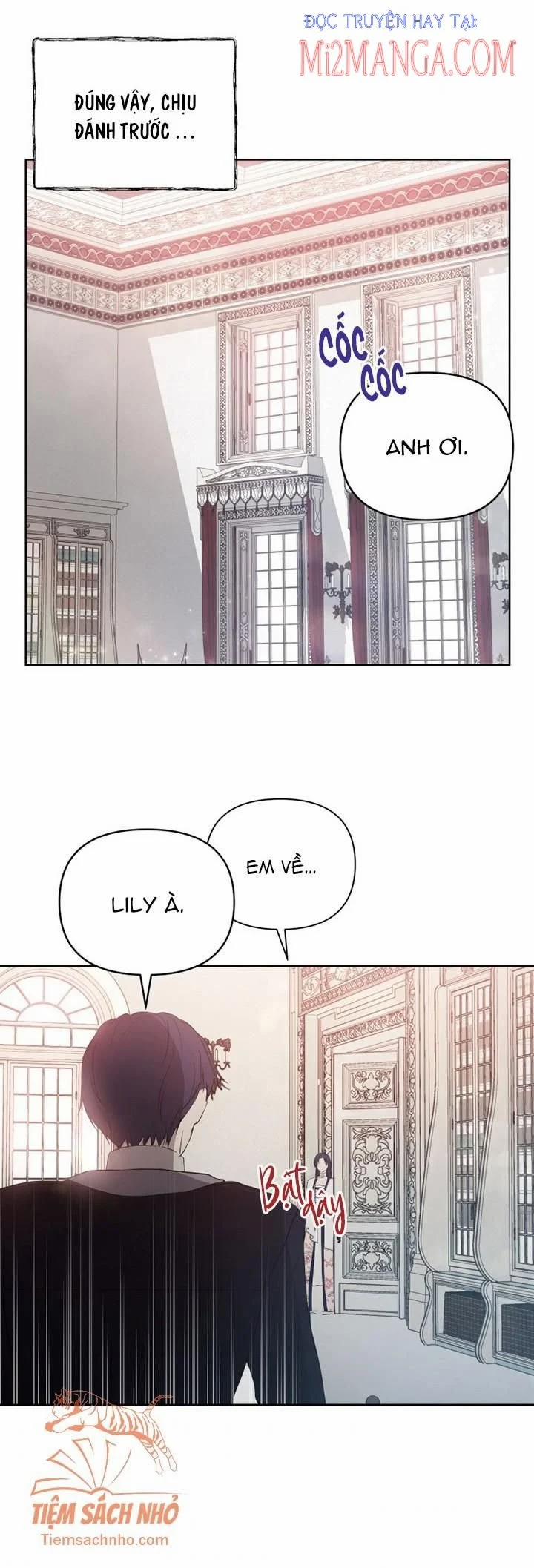 Lilien Của Turin 24.5 trang 2