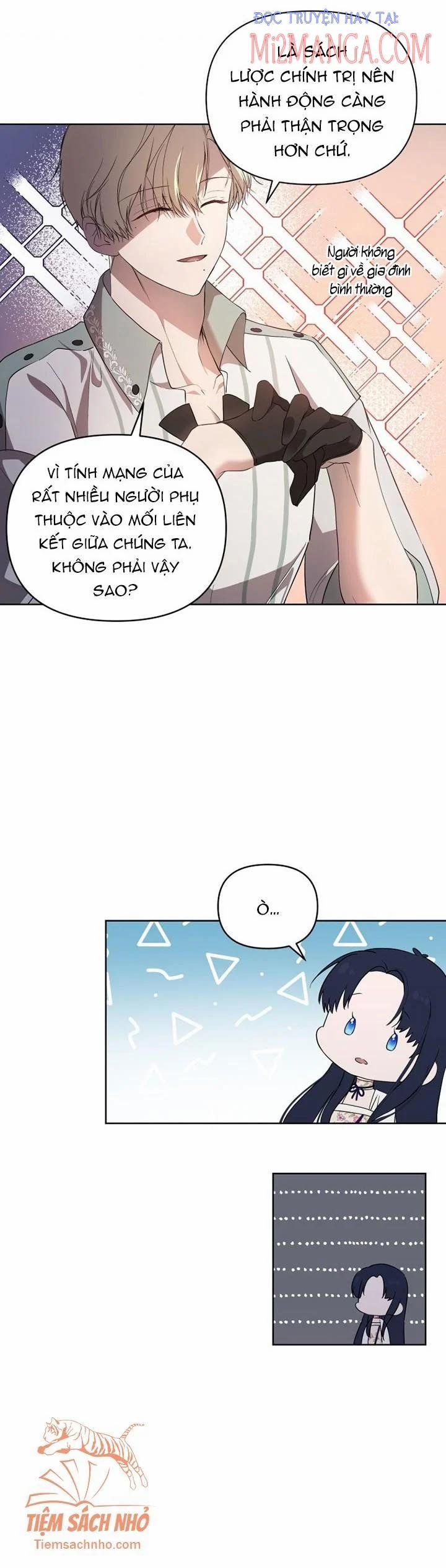 Lilien Của Turin 24 trang 1