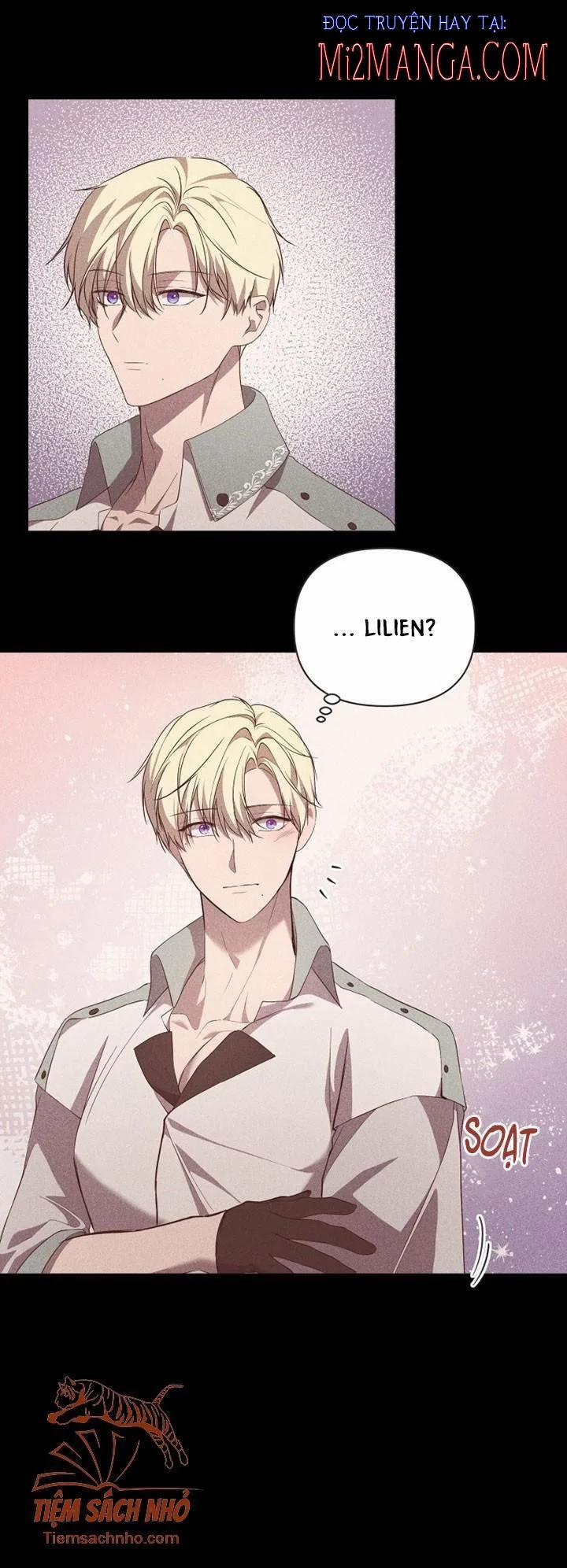 Lilien Của Turin 24 trang 10