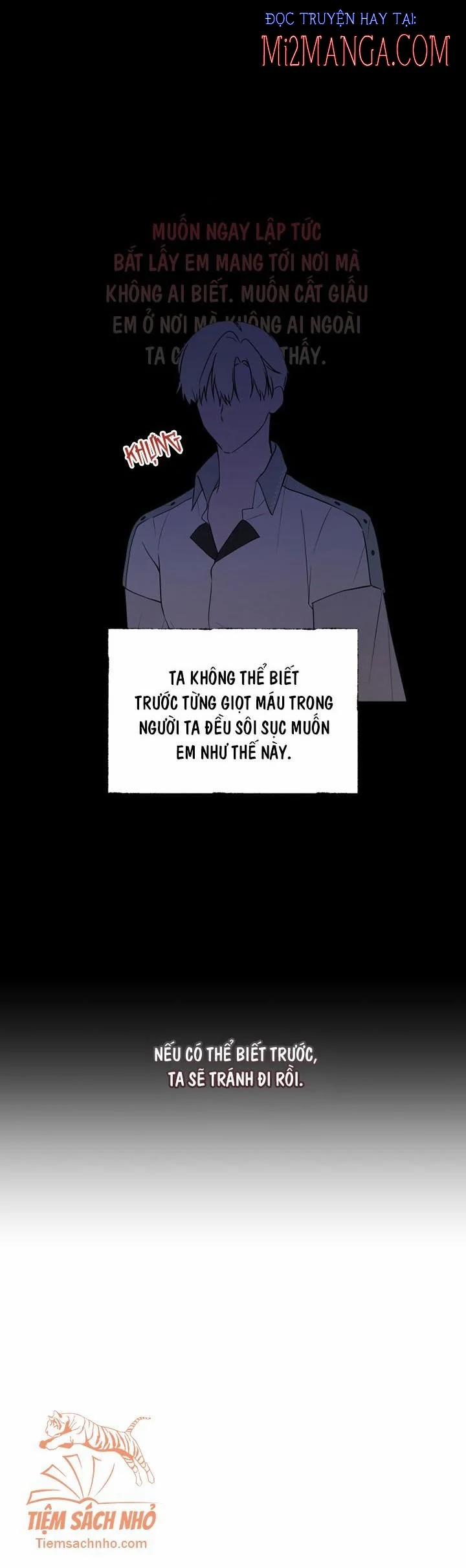 Lilien Của Turin 24 trang 12