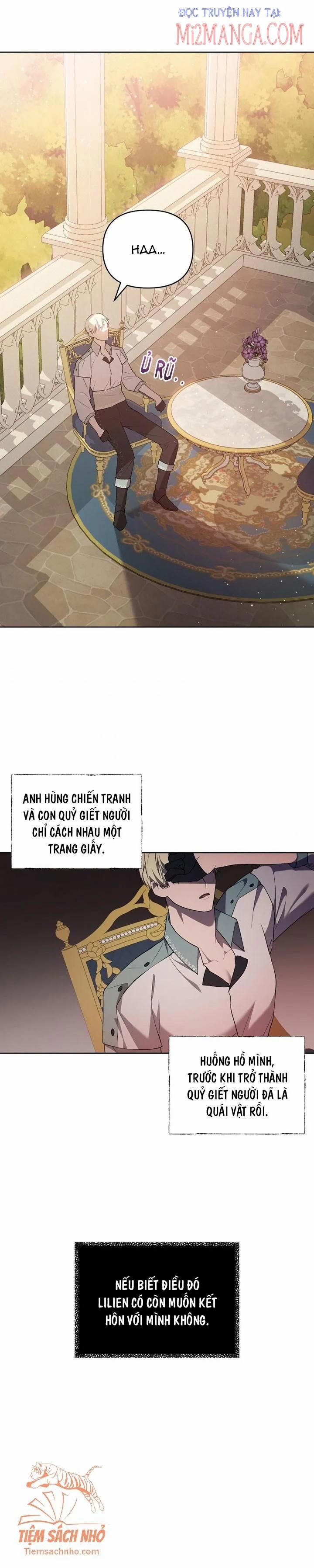 Lilien Của Turin 24 trang 13