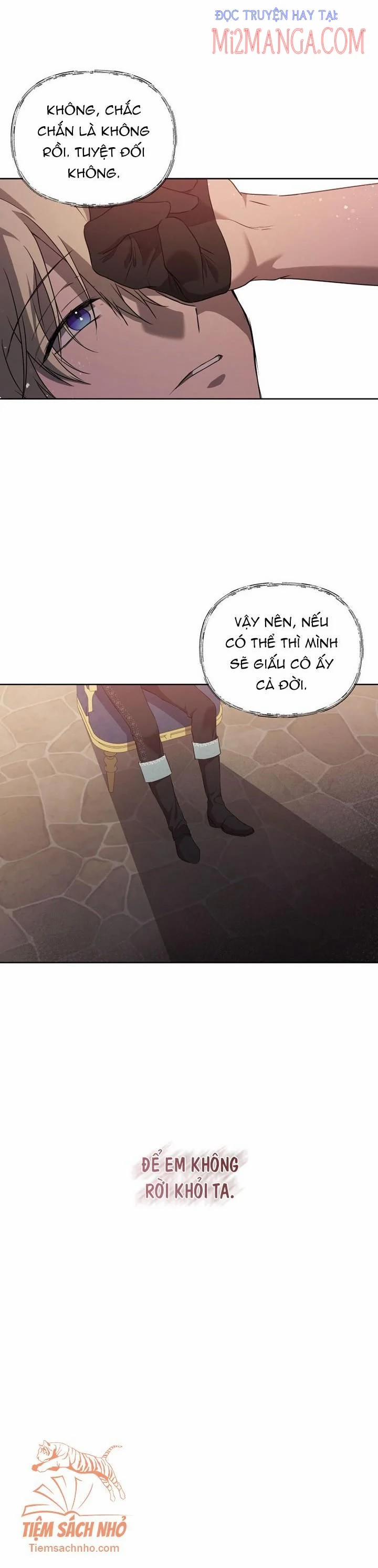 Lilien Của Turin 24 trang 14