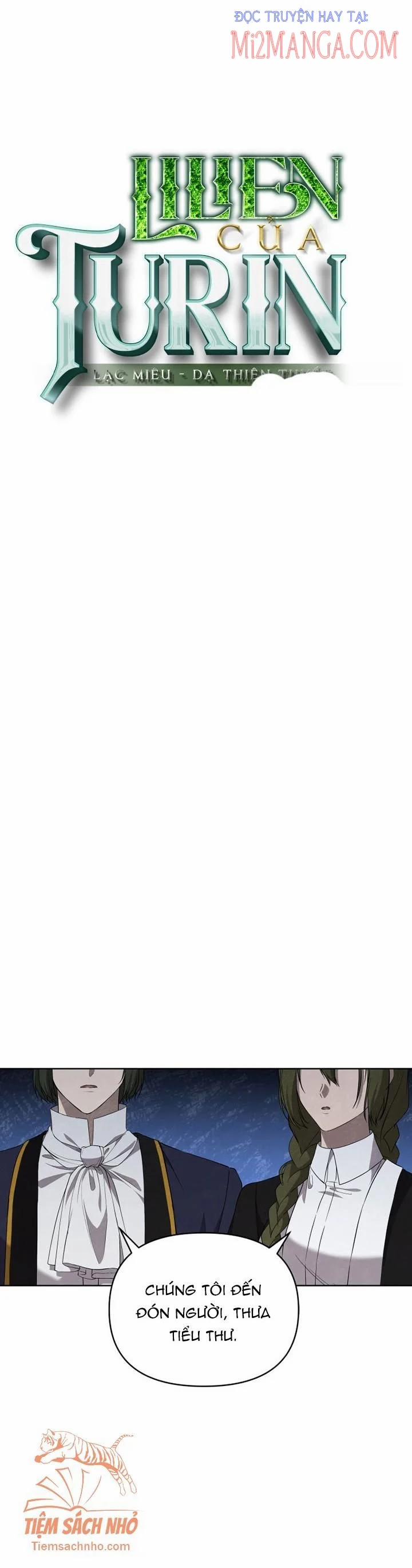 Lilien Của Turin 24 trang 15