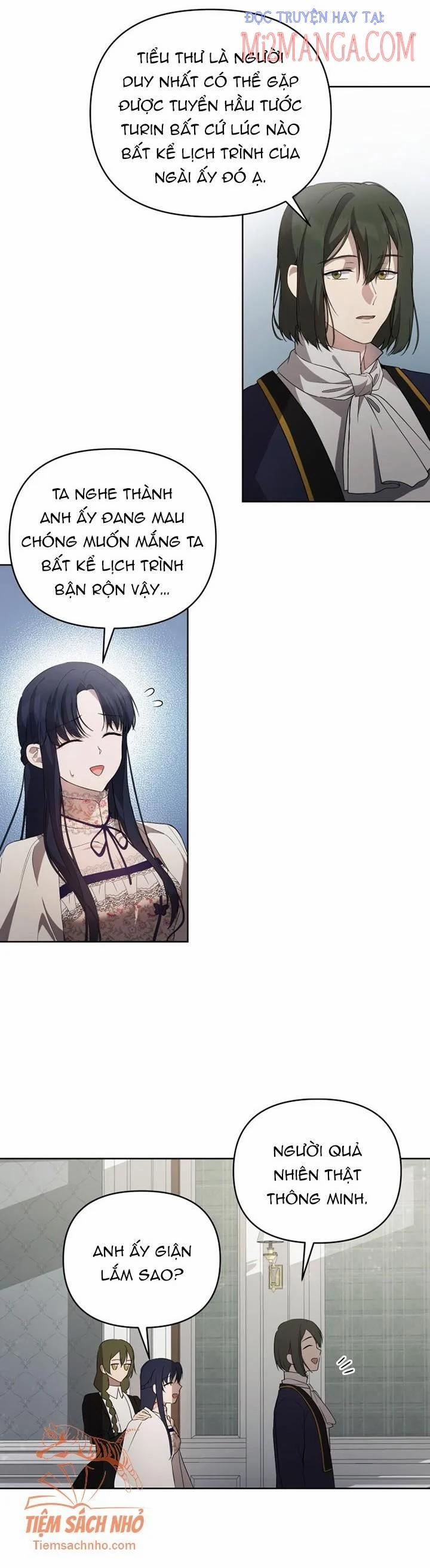 Lilien Của Turin 24 trang 18