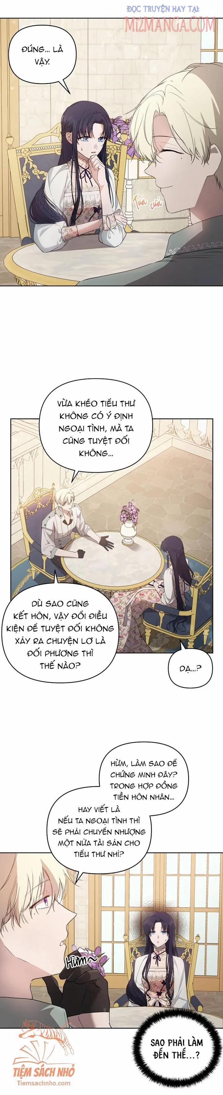 Lilien Của Turin 24 trang 2