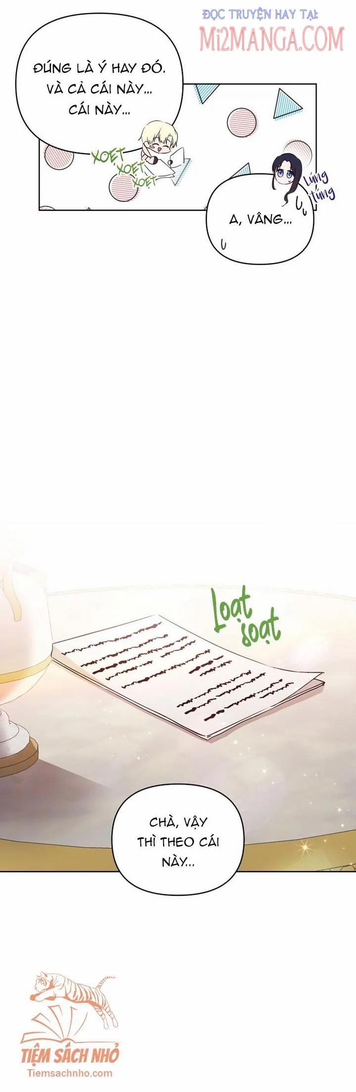 Lilien Của Turin 24 trang 3