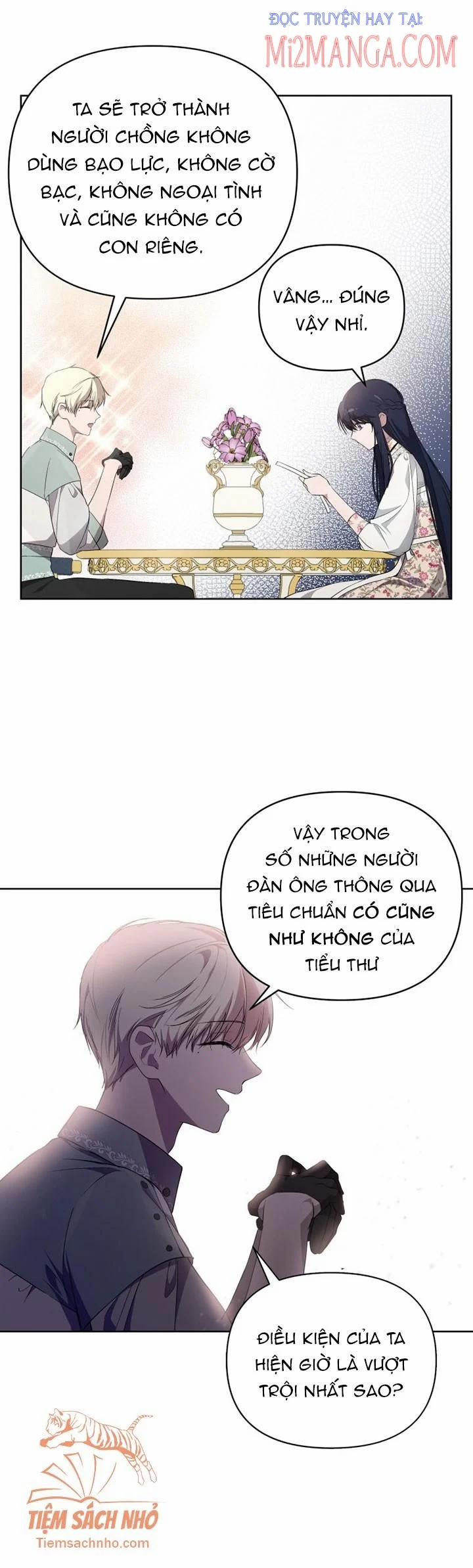 Lilien Của Turin 24 trang 4