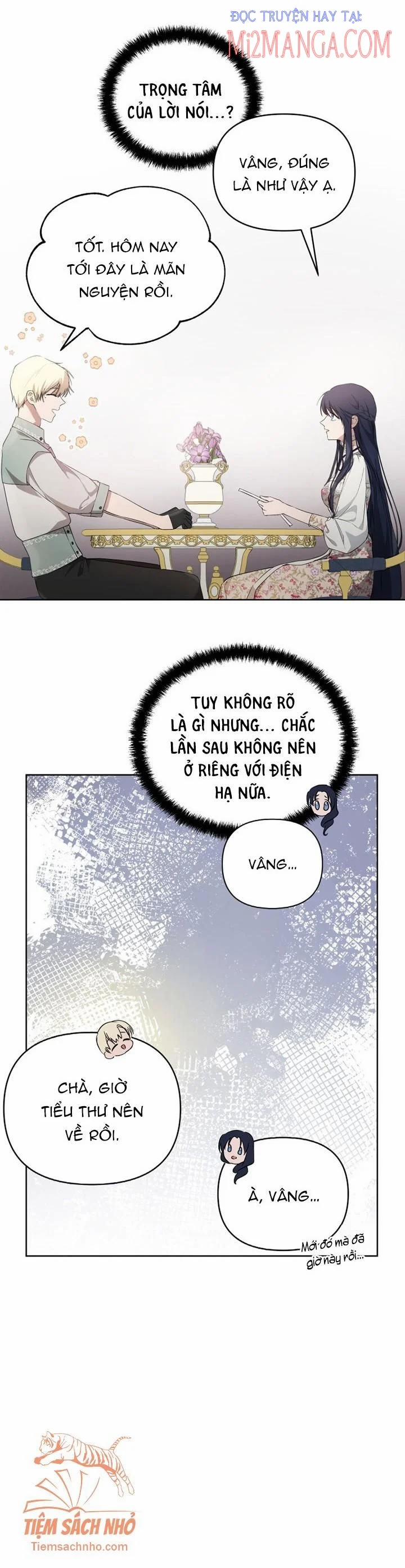 Lilien Của Turin 24 trang 5