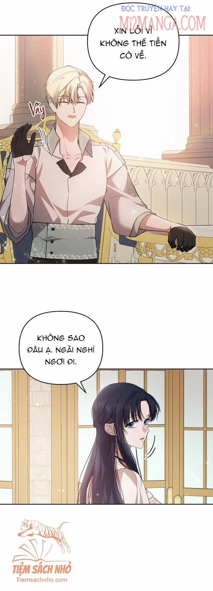 Lilien Của Turin 24 trang 6