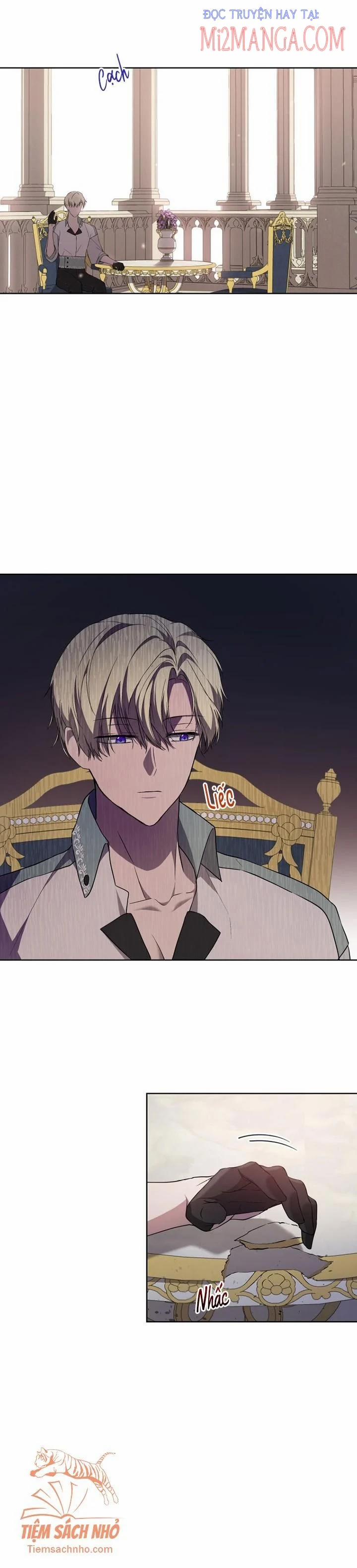 Lilien Của Turin 24 trang 7