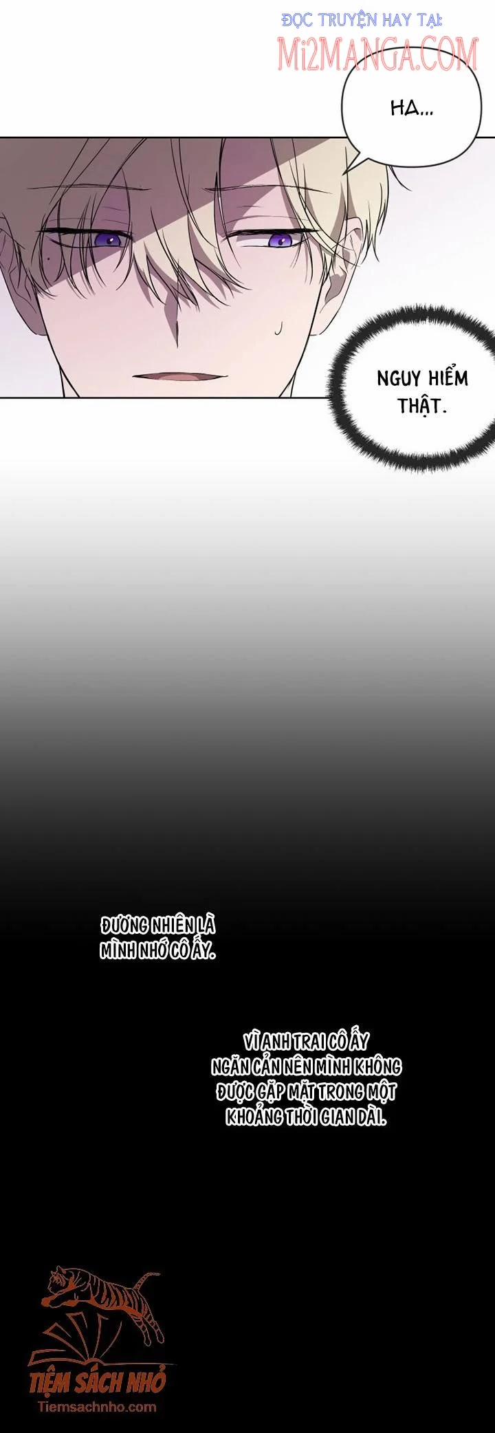 Lilien Của Turin 24 trang 8