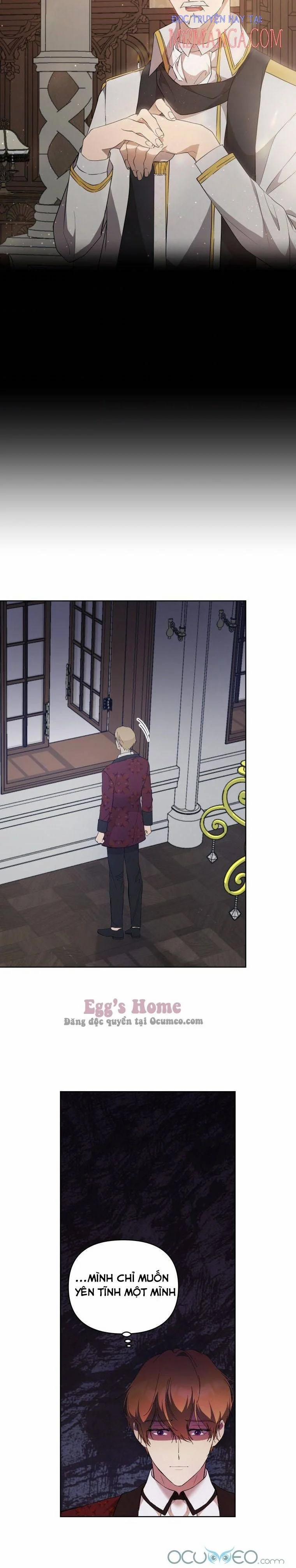 Lilien Của Turin 25.5 trang 1