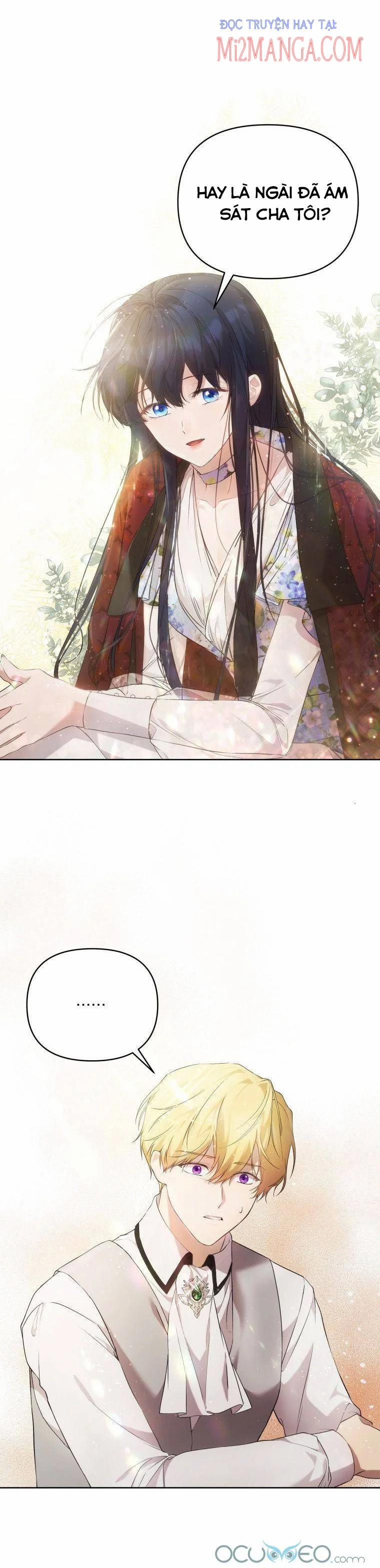 Lilien Của Turin 25.5 trang 18