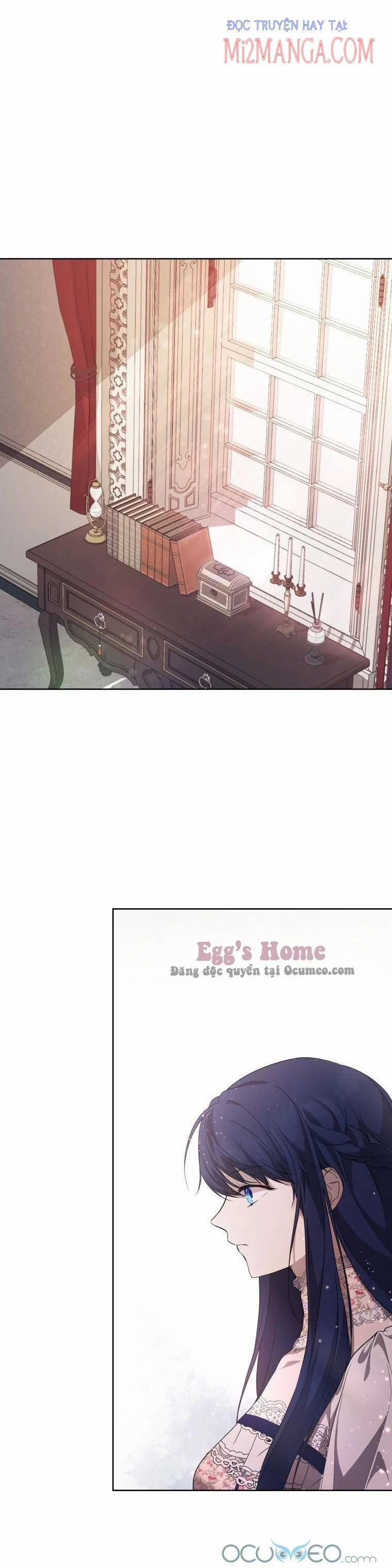 Lilien Của Turin 25 trang 1