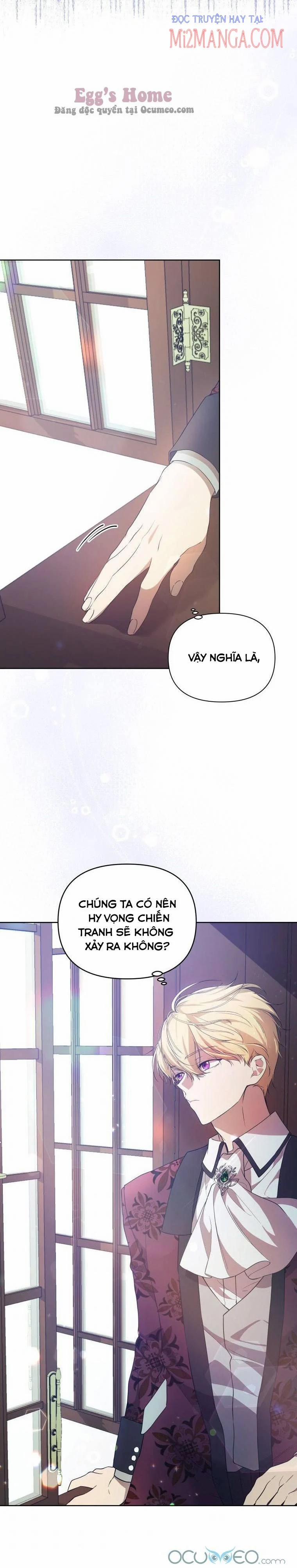 Lilien Của Turin 25 trang 11