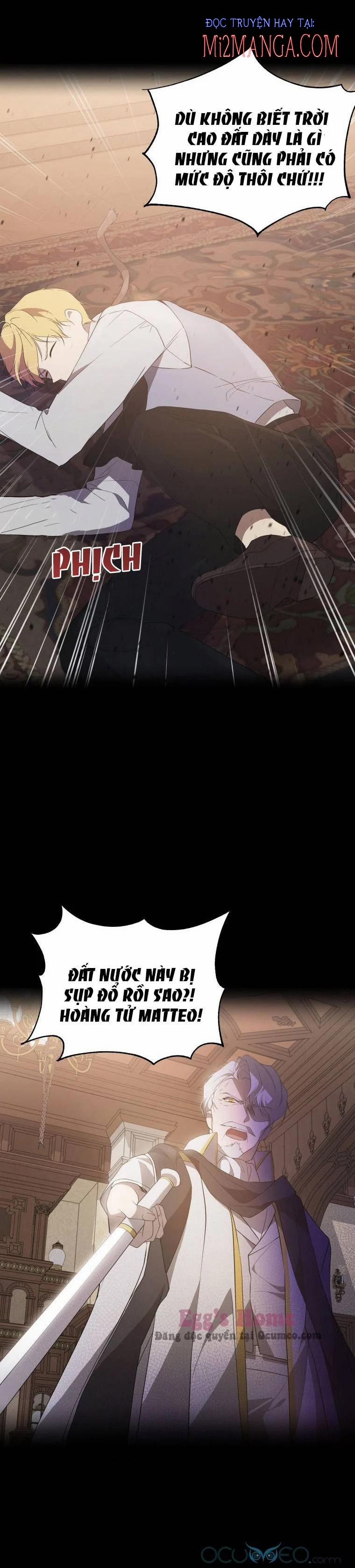 Lilien Của Turin 25 trang 14