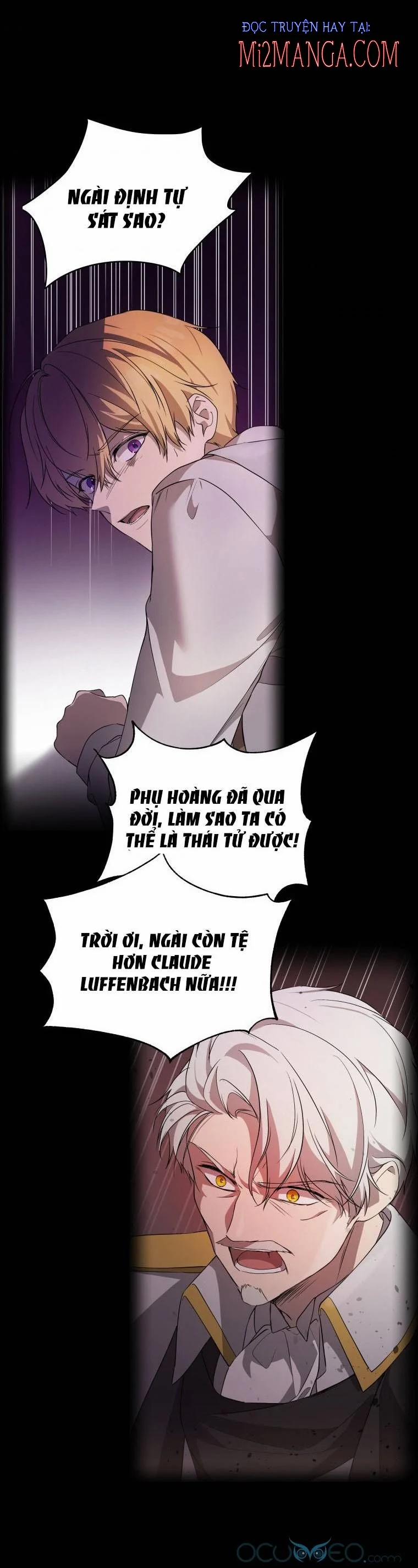 Lilien Của Turin 25 trang 15