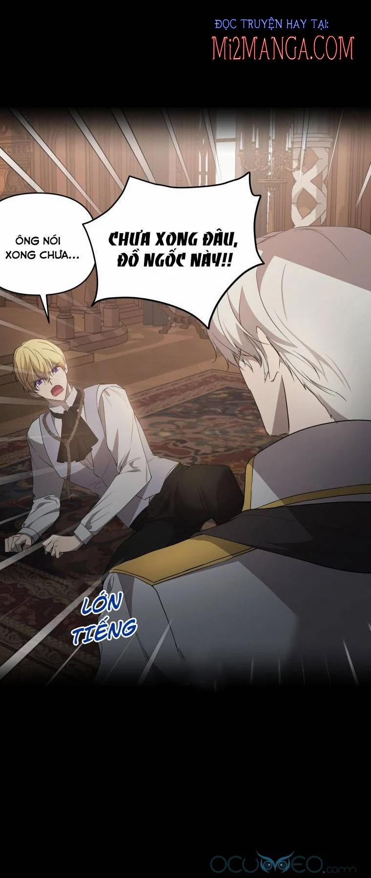 Lilien Của Turin 25 trang 16