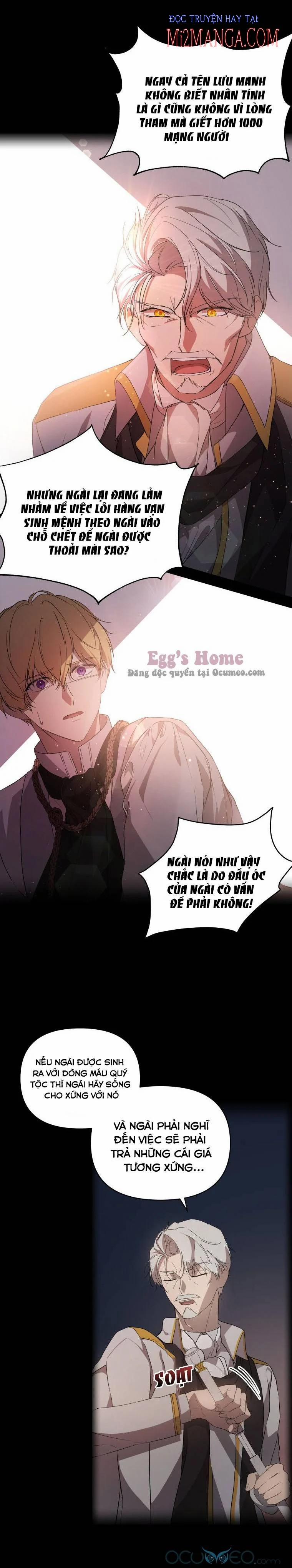 Lilien Của Turin 25 trang 17