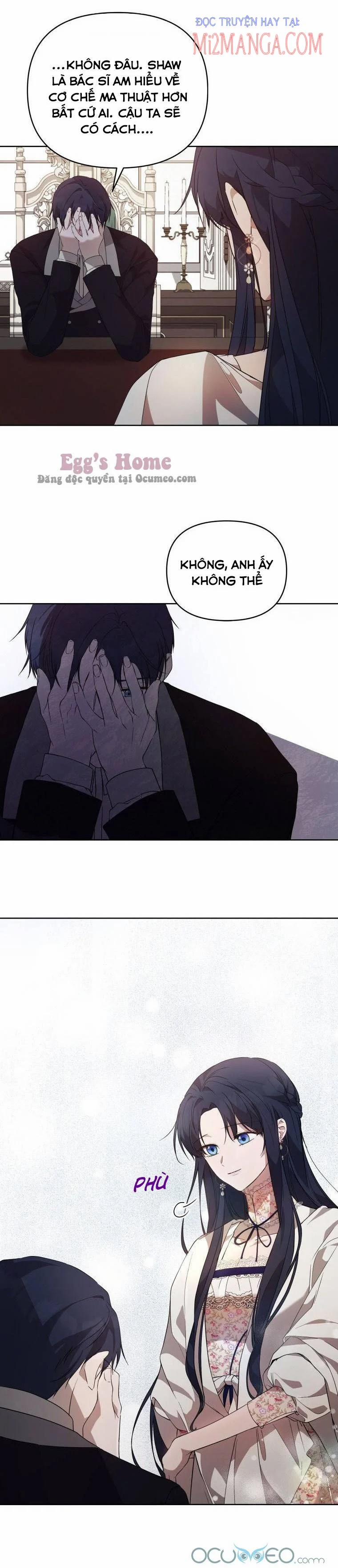 Lilien Của Turin 25 trang 5