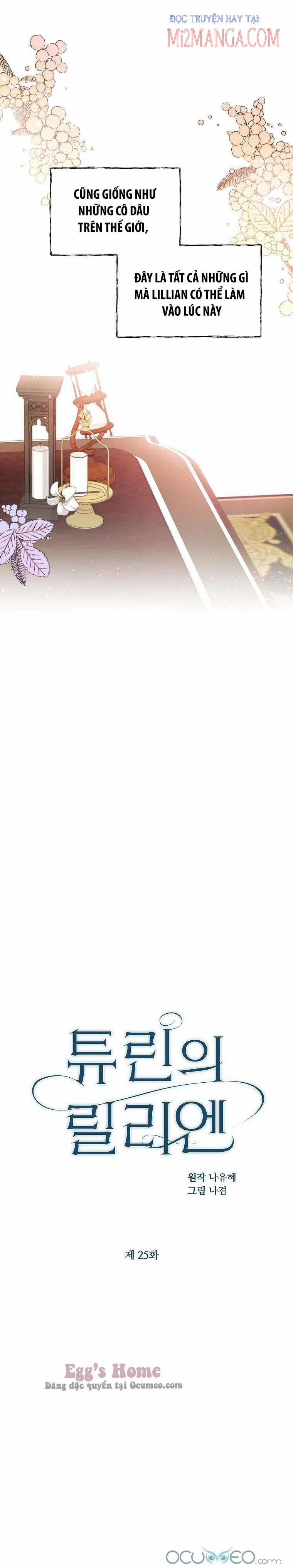 Lilien Của Turin 25 trang 8