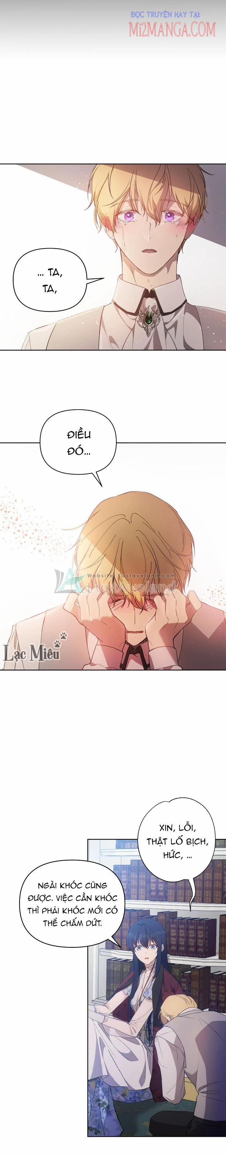 Lilien Của Turin 26.5 trang 0