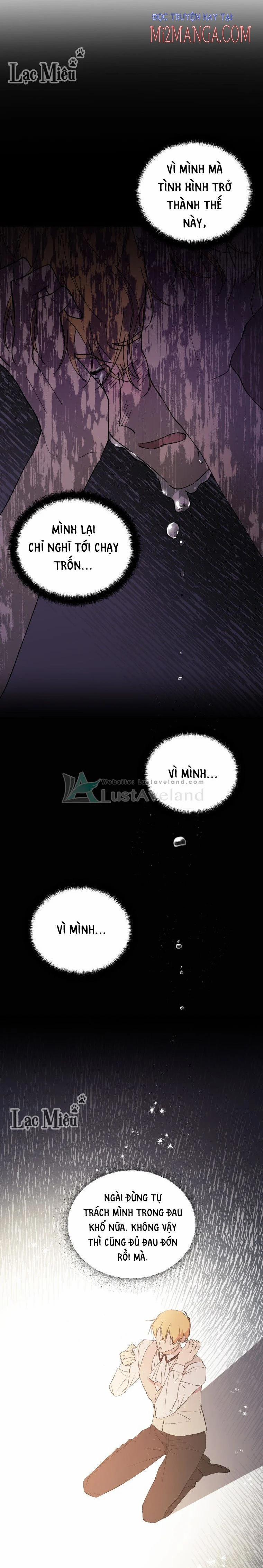 Lilien Của Turin 26.5 trang 2