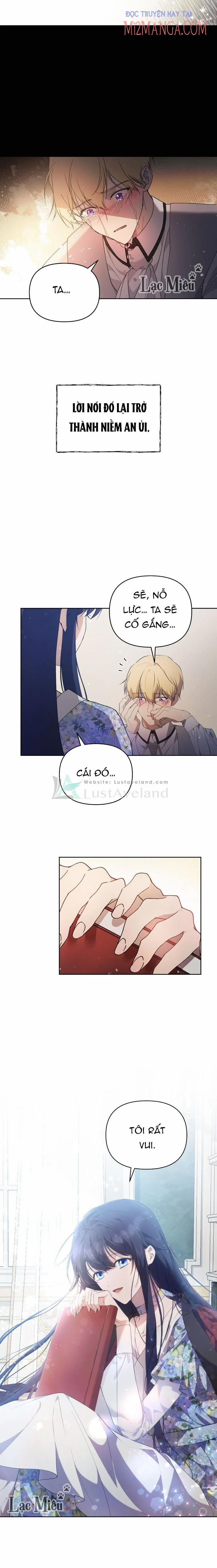 Lilien Của Turin 26.5 trang 3