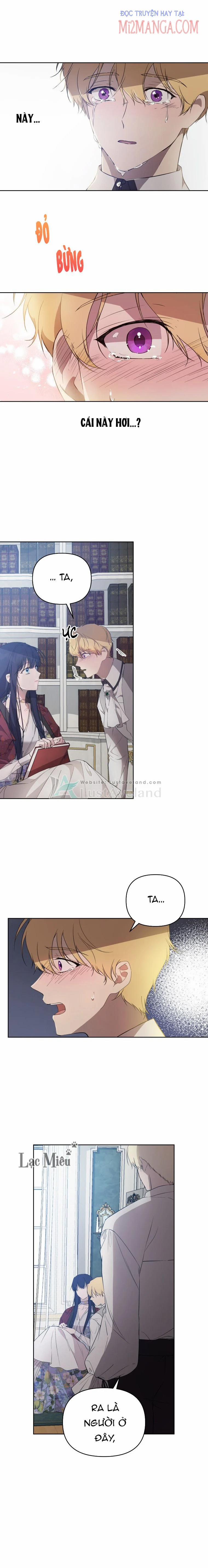 Lilien Của Turin 26.5 trang 4