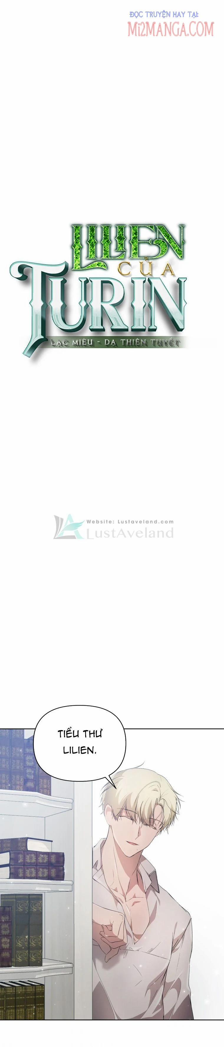 Lilien Của Turin 26.5 trang 5