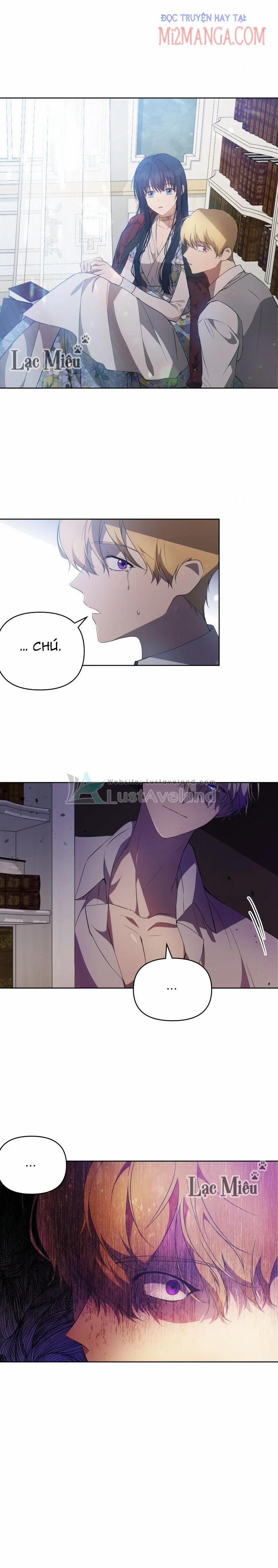 Lilien Của Turin 26.5 trang 6