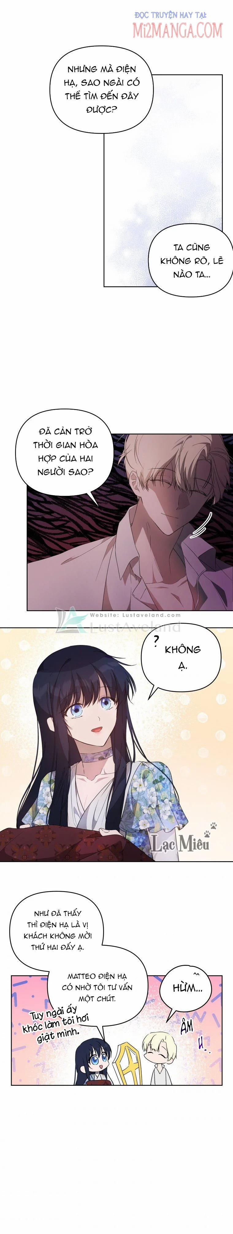 Lilien Của Turin 26.5 trang 8