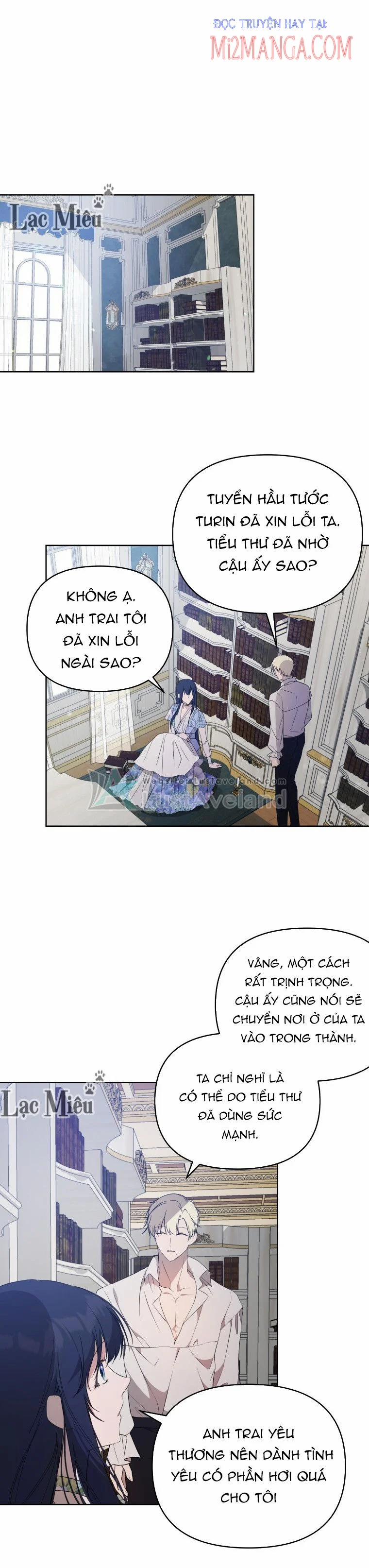 Lilien Của Turin 26.5 trang 9