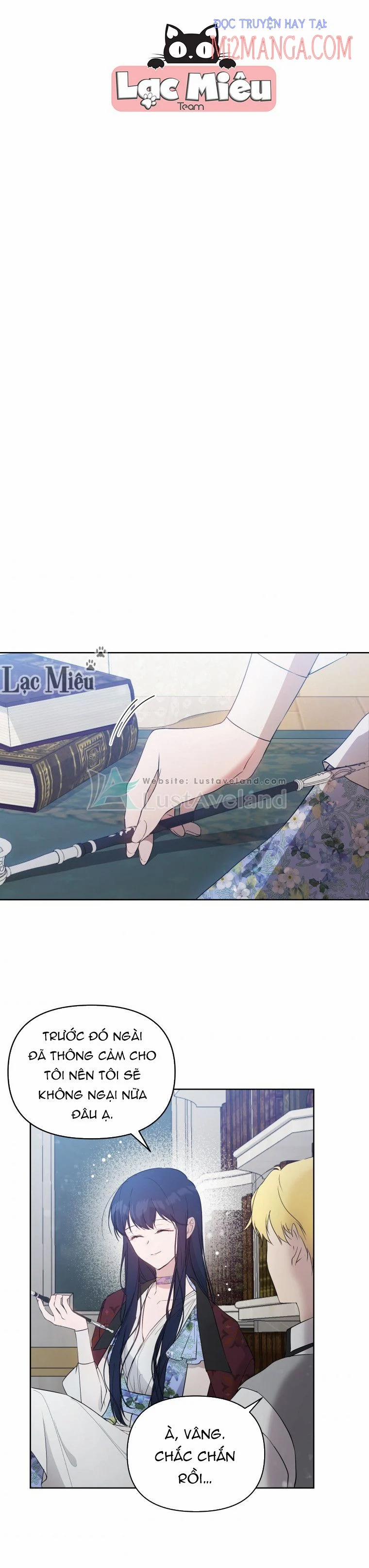 Lilien Của Turin 26 trang 0