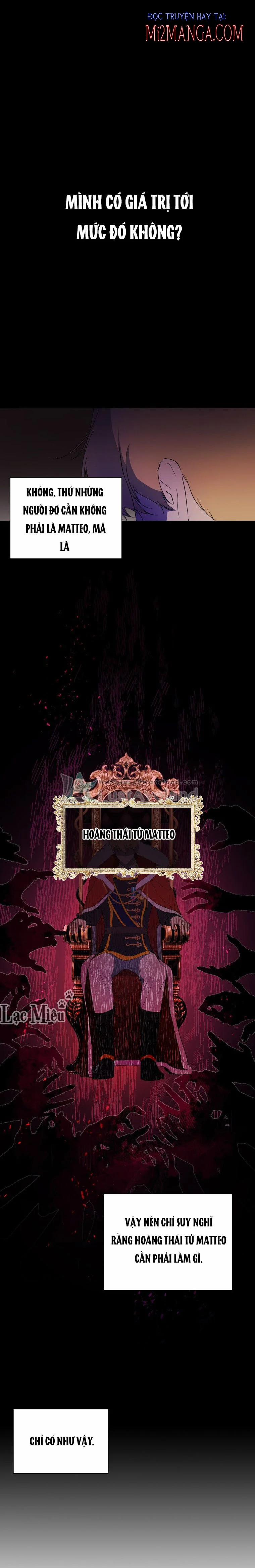 Lilien Của Turin 26 trang 10