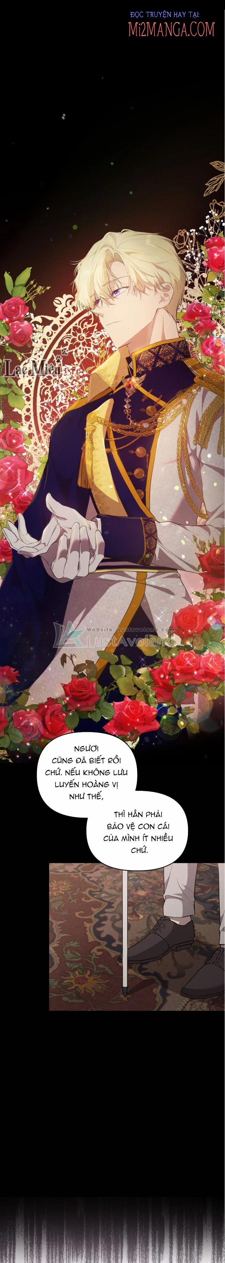 Lilien Của Turin 26 trang 4