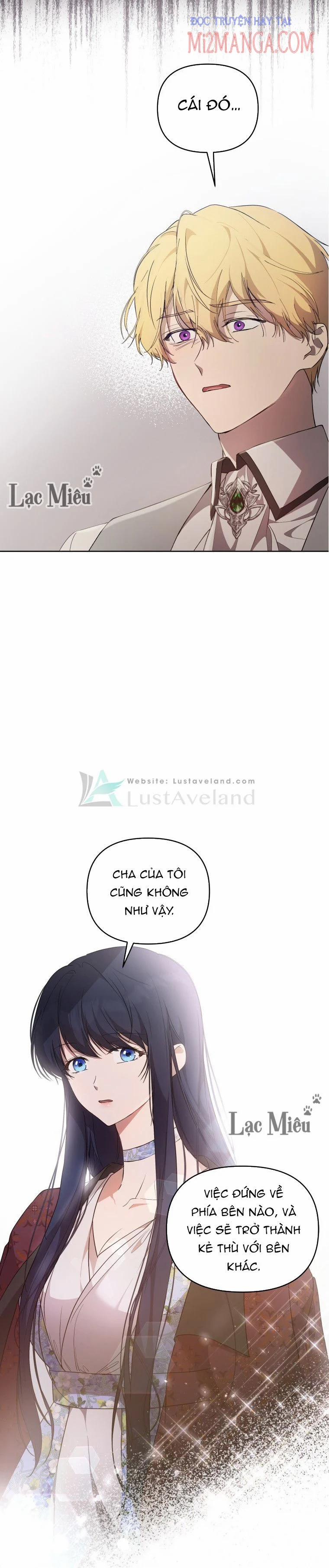 Lilien Của Turin 26 trang 5