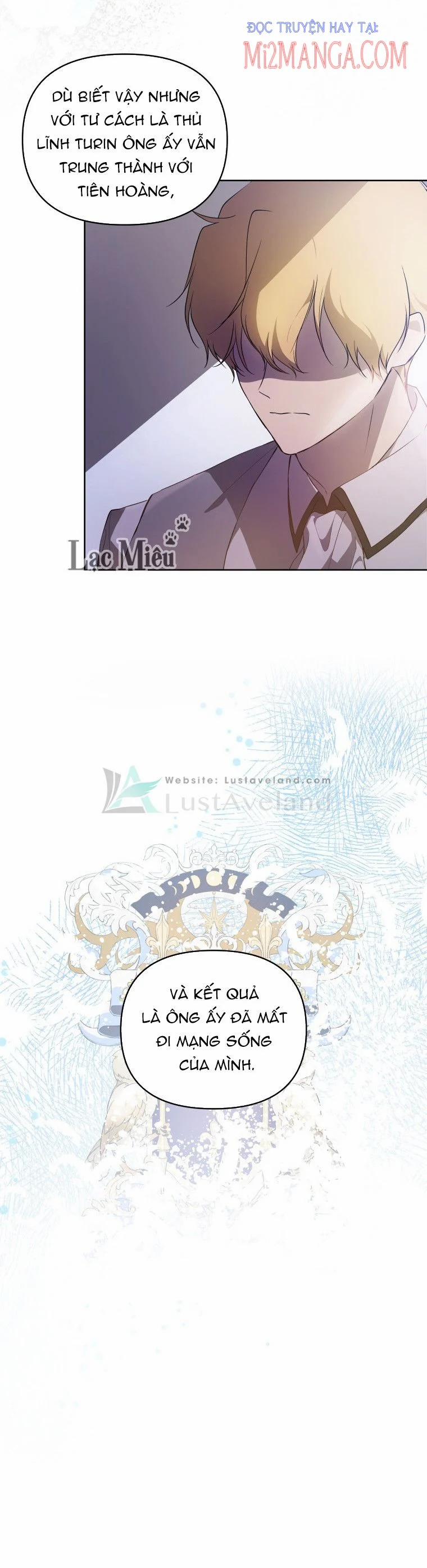 Lilien Của Turin 26 trang 6