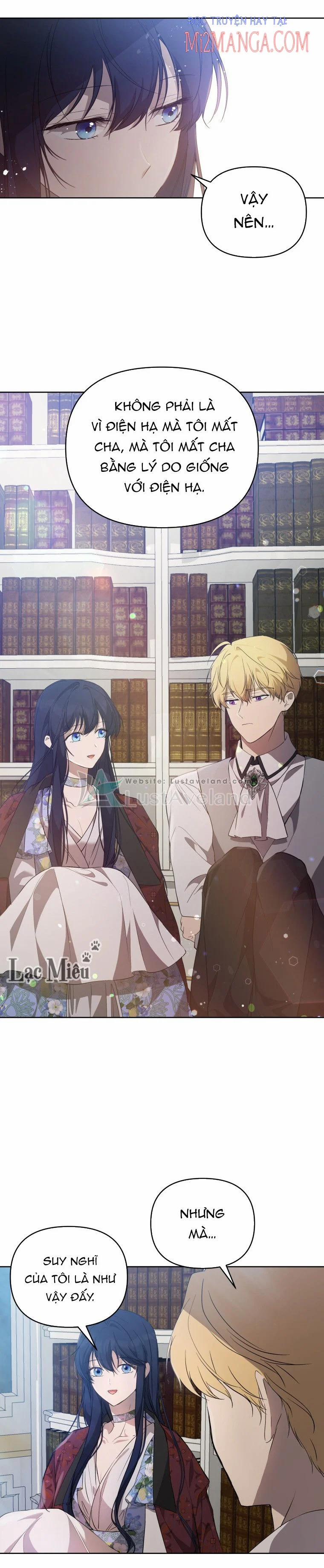 Lilien Của Turin 26 trang 7