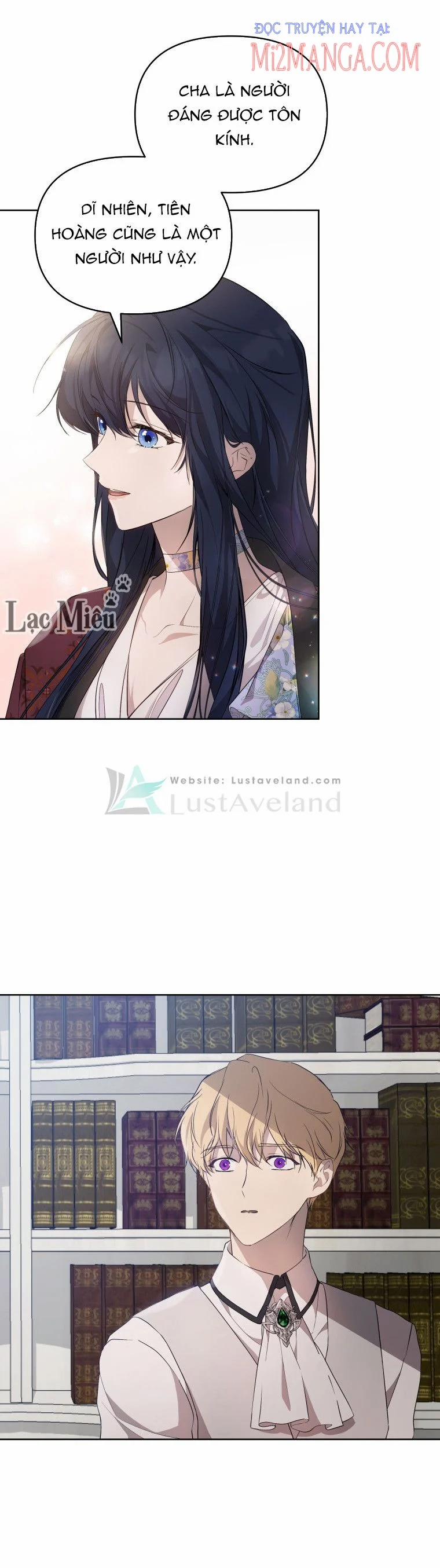 Lilien Của Turin 26 trang 8