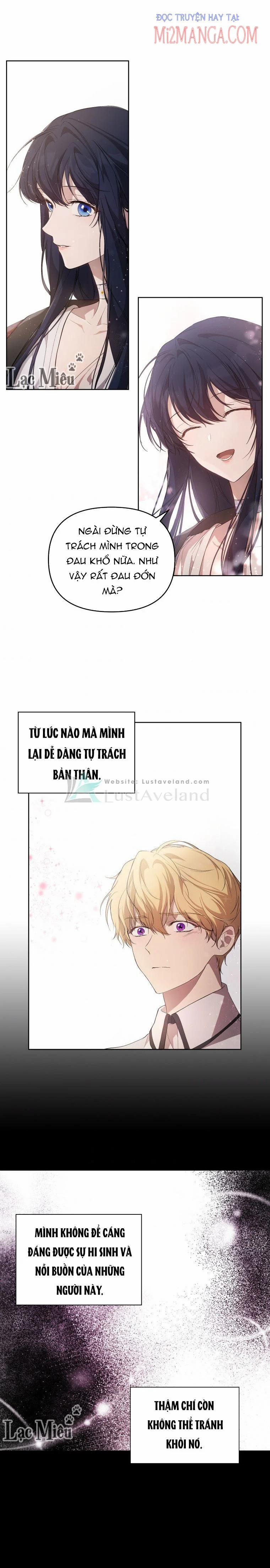 Lilien Của Turin 26 trang 9