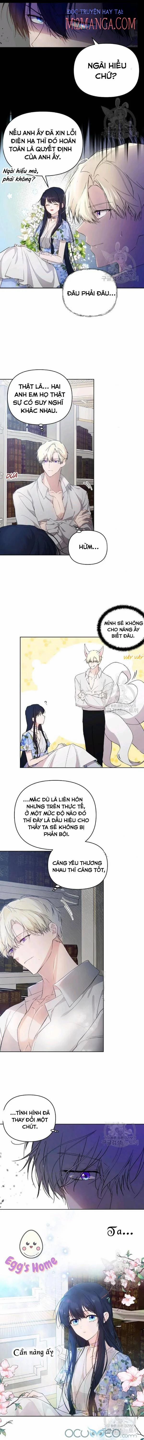 Lilien Của Turin 27 trang 1