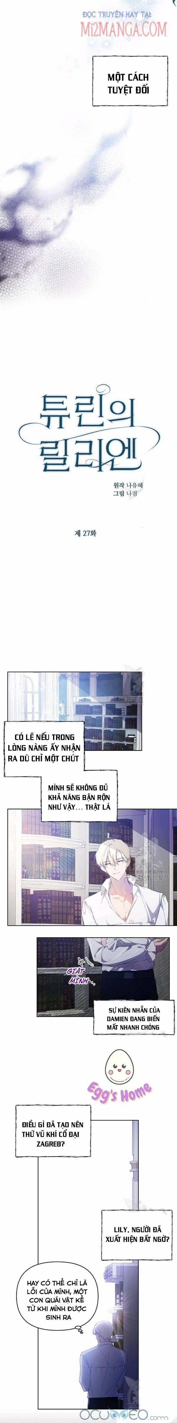 Lilien Của Turin 27 trang 2