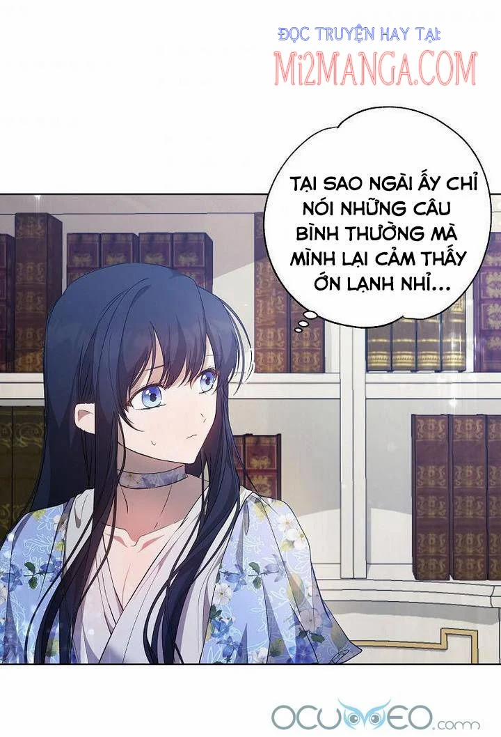 Lilien Của Turin 27 trang 26