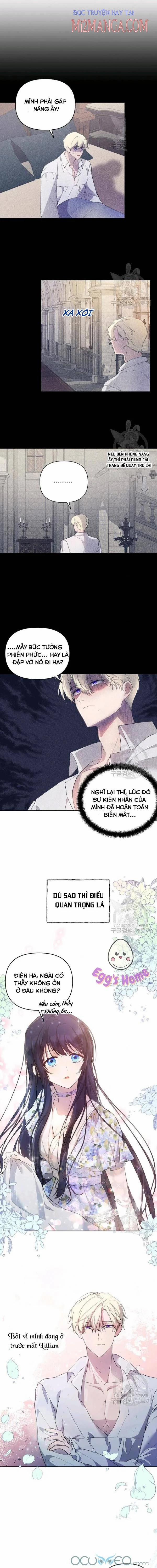 Lilien Của Turin 27 trang 3