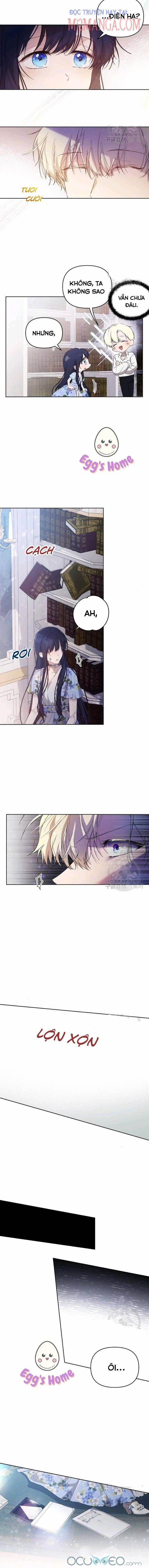 Lilien Của Turin 27 trang 4