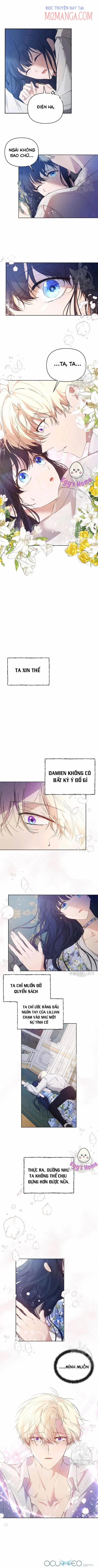 Lilien Của Turin 27 trang 5