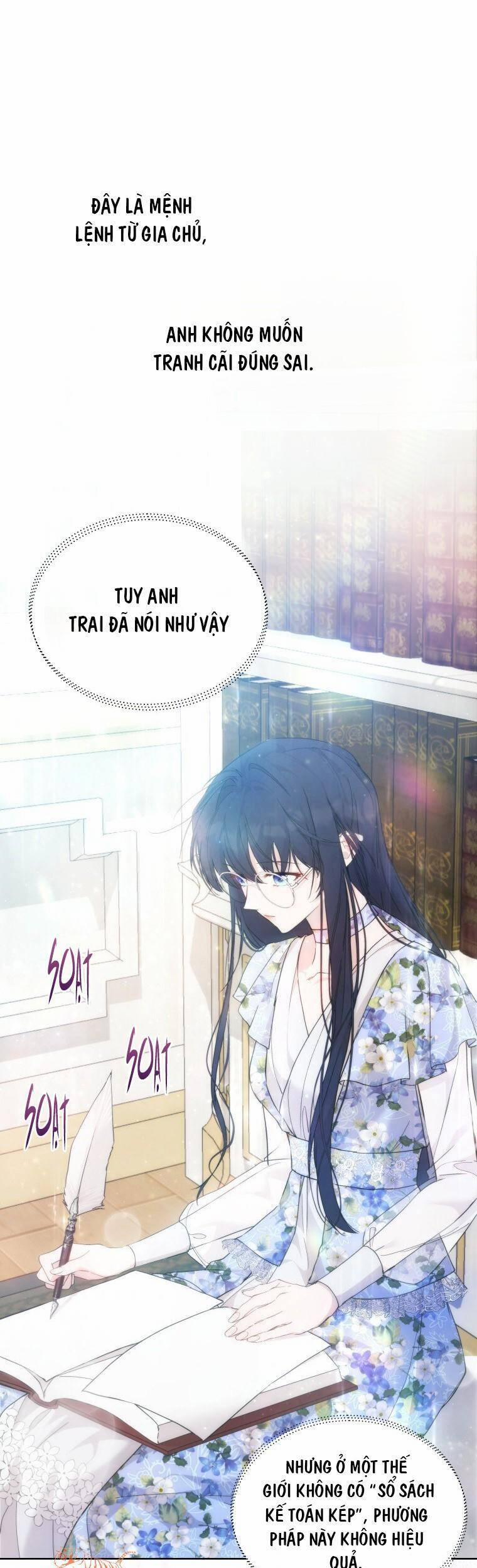 Lilien Của Turin 28 trang 0