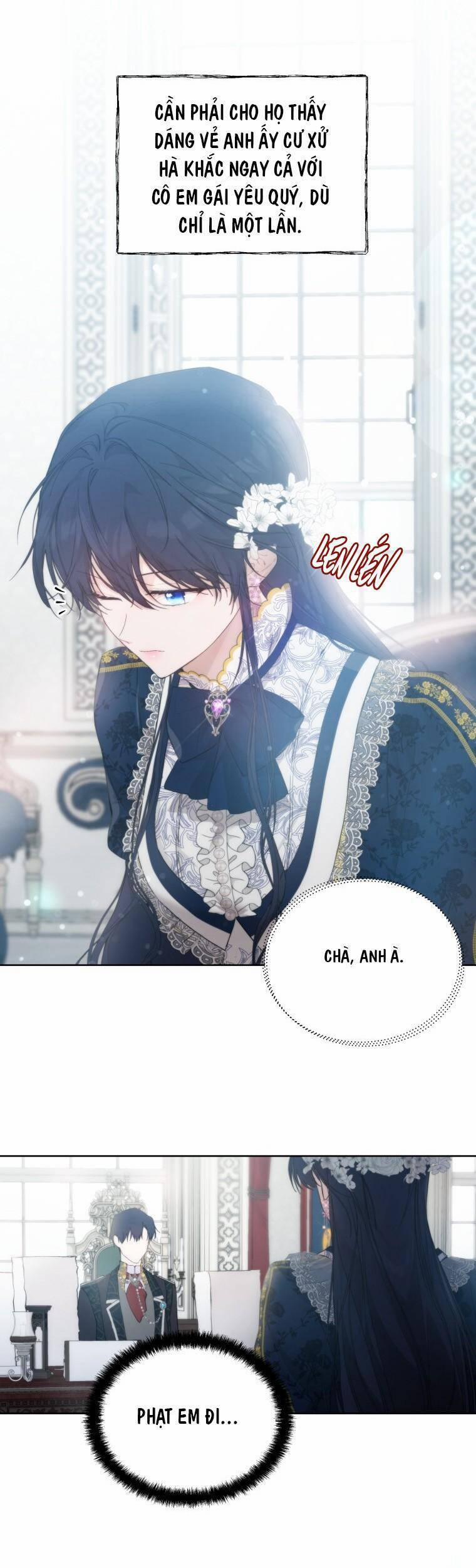 Lilien Của Turin 28 trang 11