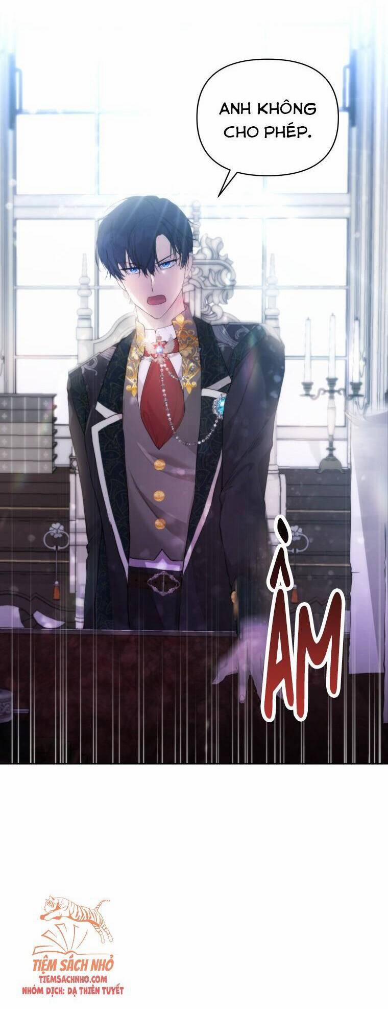 Lilien Của Turin 28 trang 12